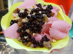 -老海栗子(五四路店)