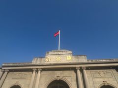 -南京中国近代史遗址博物馆(南京总统府)