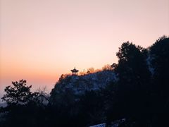 -香山公园