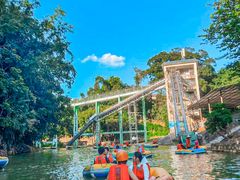 -清泉湾生态旅游度假区