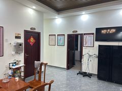 -张钰强中医正骨推拿连锁(唐家人才公寓店)