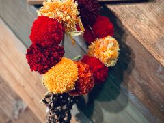 -时光花园(白鹭洲店)