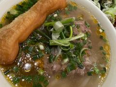 -Cô Thành Restaurant