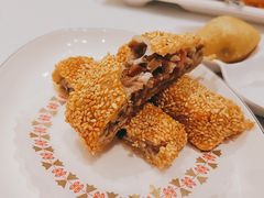 -稻香酒家·33年老字号·港式粤菜(富邦中心店)