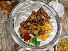 -椿记烧鹅(北门店)