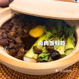 去过两次的私房菜！