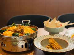 -池奈·咖喱蛋包饭(熙地港店)
