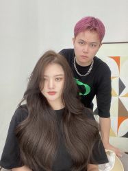 -JUNO hair salon