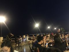 -越海渔村