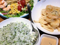 -集品堂·JPC餐厅(青年大街市府店)