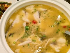 -香丰阁·烤鸭·川湘菜(清河店)