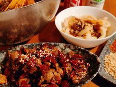 自贡冷吃兔-付小姐在成都(中山公园店)