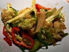 想吃花菜-外婆家(静安大悦城店)