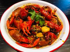 -老长沙龙虾城(商品街店)