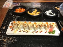 -九田家黑牛烤肉料理(石路天虹店)
