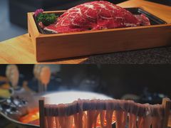 -湊湊火锅·茶憩(东城万达店)