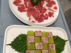 -喜聚薈·花膠雞海鮮火鍋(越秀店)