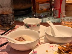 -囍凤楼·粤菜·点心·火锅(温特莱店)