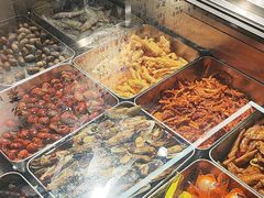 -英雄故事地摊烤肉(马驹桥店)