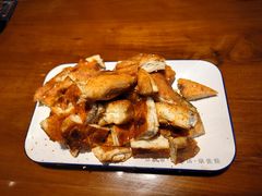 -青海名吃尕张娃非遗烤肉(海湖总店)