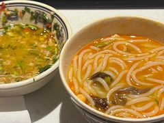 -螺大喜螺蛳粉火锅(雍和宫店)