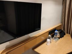 -城市便捷酒店(广州十三行上下九步行街一店)