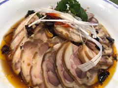 -大厨小馆(华阳城店)