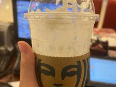 -星巴克臻选(周浦万达店)