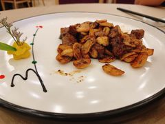 -顺风山庄(水濂山店)