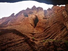 -天山神秘大峡谷