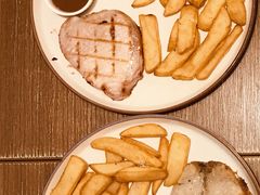 -Sizzler时时乐西餐厅(长楹天街购物中心店)
