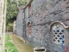 -蔡家宅