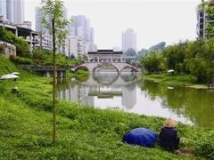 -东郊湿地公园