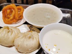 -姚记炒肝店(簋街店)