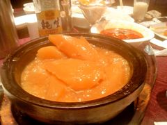 炖萝卜-李老爹香辣蟹(宣武门店)