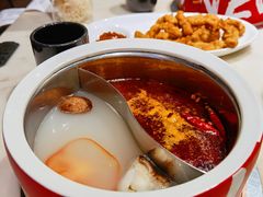 -豆捞坊(金桥店)