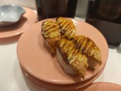 -争鲜回转寿司(通州万达店)