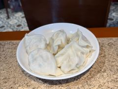 -金谷园饺子馆(北邮总店)