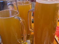 -四禧精酿铜锅涮肉·烧烤工场(大明湖店)