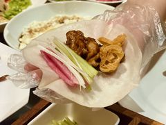 -乐忻皇朝(上海中心大厦店)