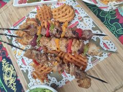 -Famous肥猫墨西哥音乐餐吧(五棵松华熙LIVE店)