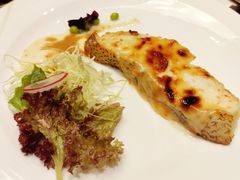 -水月周庄铂尔曼酒店-水月荟中餐厅