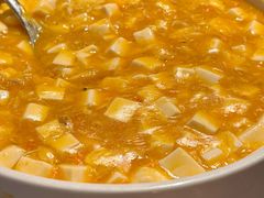 蟹粉豆腐-蟹榭·本帮江浙菜·蟹宴(五角场合生汇商场店)