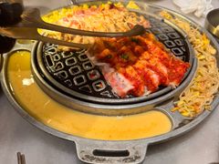 -韩宫宴烤肉·料理(苏州中心店)