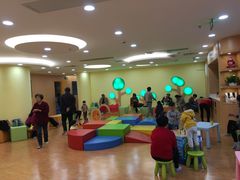 -金宝贝早教(金地·喜悦荟oopcity店)