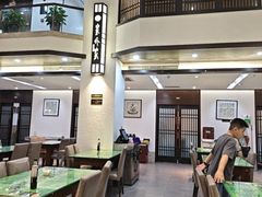 -令氏家外家岐山面(火炬路店)