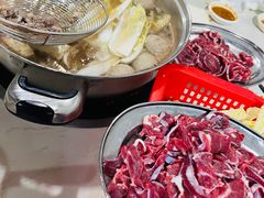 -菜忠潮州牛肉店(岗厦店)