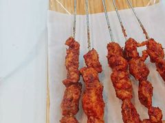 -德元兰州纯汤牛肉面(龙阳路店)