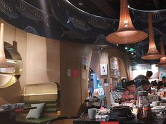 -云海肴云南菜·蒸汽石锅鱼(青岛万象城店)
