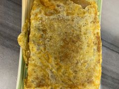 鸡蛋煎粽-芬芳甜品(同福路店)
